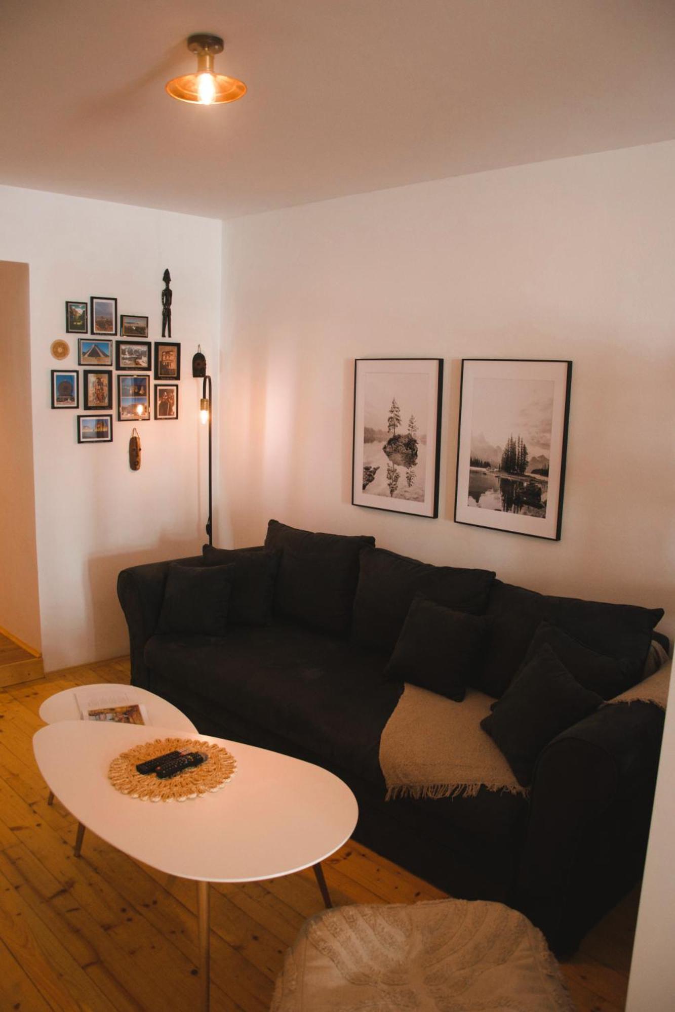 Apartman C.2 Banská Štiavnica Exterior foto