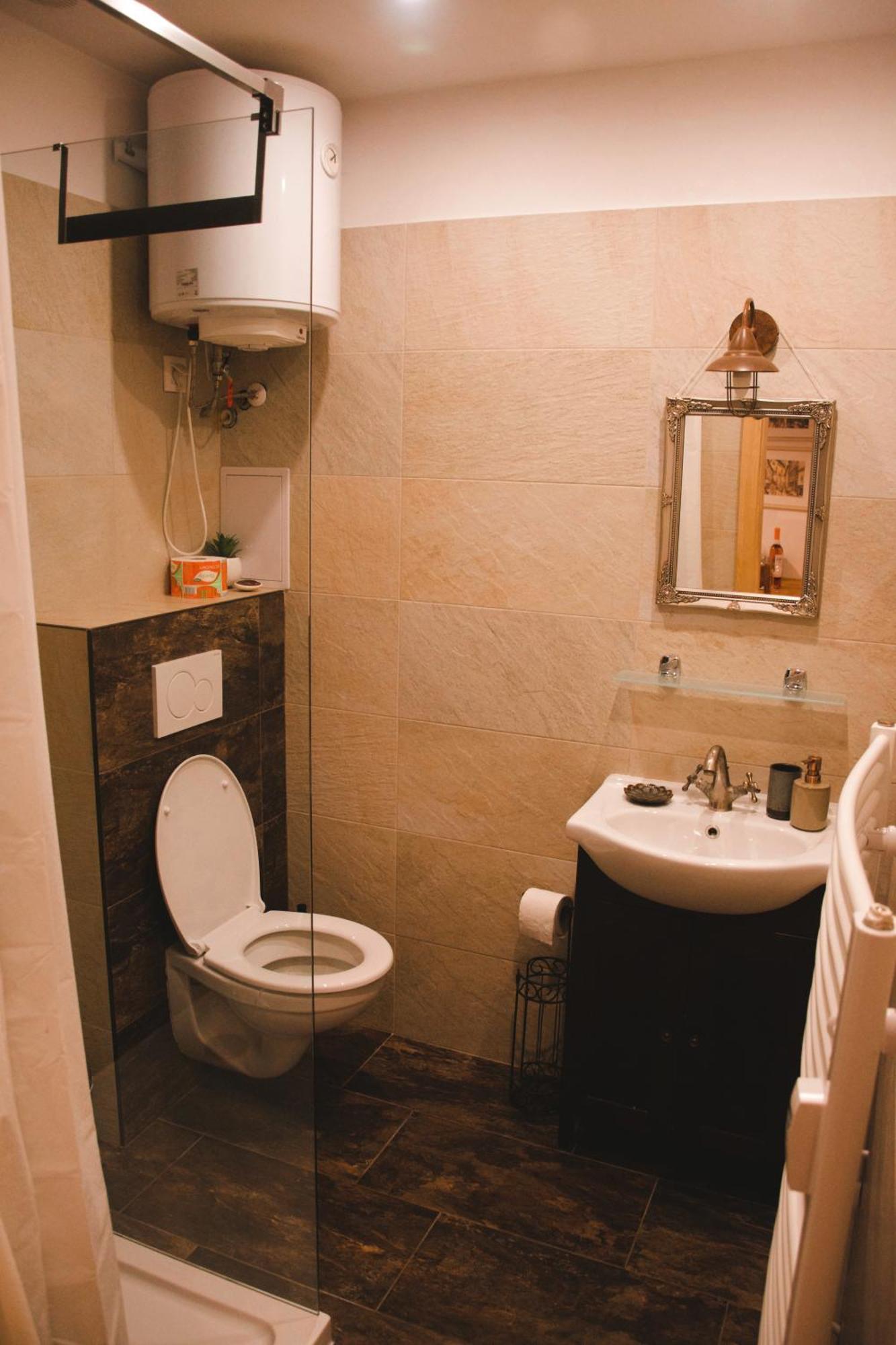Apartman C.2 Banská Štiavnica Exterior foto