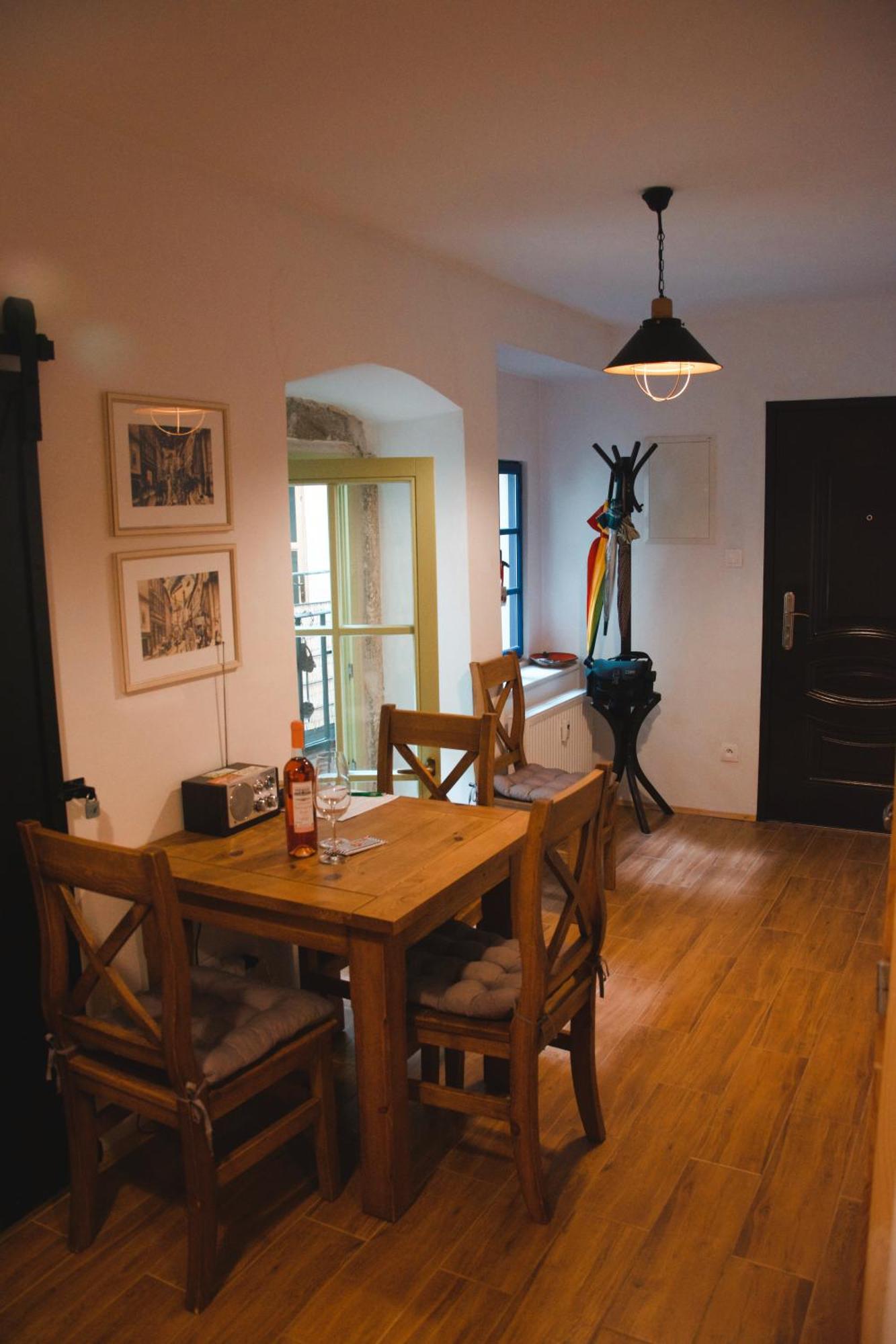 Apartman C.2 Banská Štiavnica Exterior foto