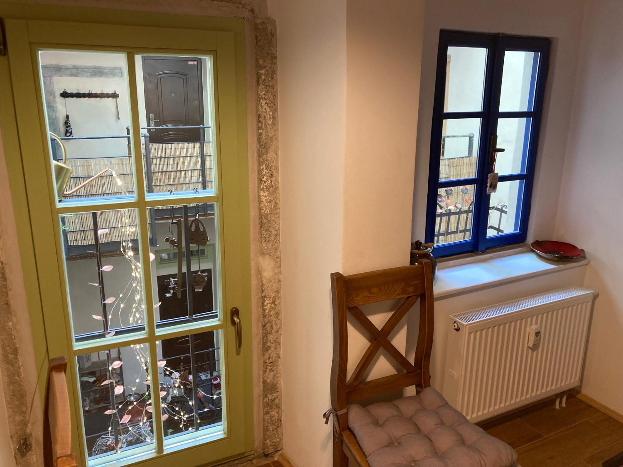 Apartman C.2 Banská Štiavnica Exterior foto